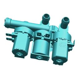 electric valve