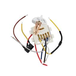 interruptor selector, completo