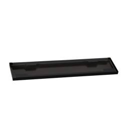 front panel, black, Electrolux, from  45170132