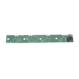 nicht konfigurierte Elektronik,Anzeige-und Schaltelektronik