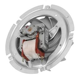 Ventilatormotor für Backöfen
