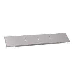 control panel, inox