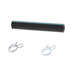 Hose,electric valve,water distributor,D=12mm,L=115mm