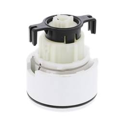 Washing Machine Temperature Control Knob