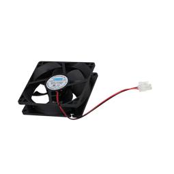 fan motor, air channel, refrigerator, 2000rpm