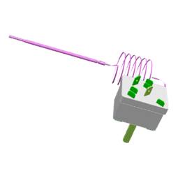 termostat