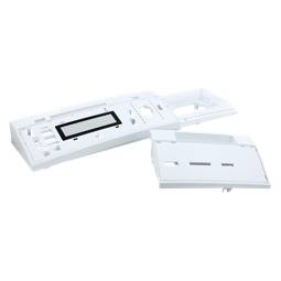 Bedieningspaneel wasmachine