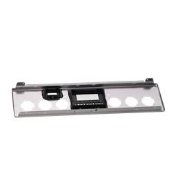control panel, inox, 50cm,SET,6K