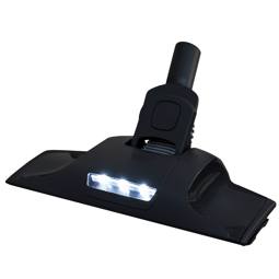 Brosse extra plate à LED - ZE165