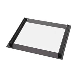 Gruppo per vetro porta - 7mm