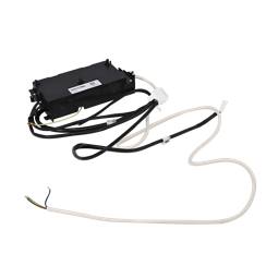 assembly, electronic,