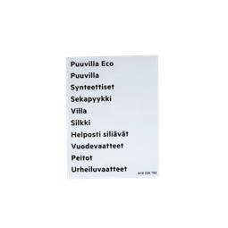kilpi ohjelma-,väännin,tarrateippi,FI,Symbols