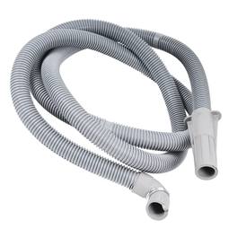 Conjunto de manguera para desagüe de lavadora