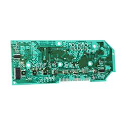 assembly, user interface board,