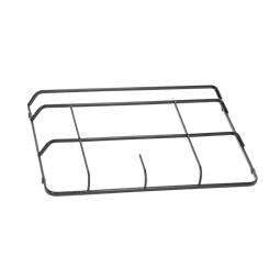grid, pan support, right