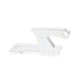 Charnière supérieure de porte de réfrigérateur/congélateur