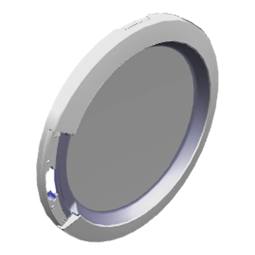 Tumble Dryer Outer Door Frame