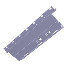support, Drawer, left,