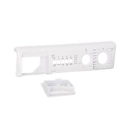manöverpanel, vit, Electrolux, EN,SYM