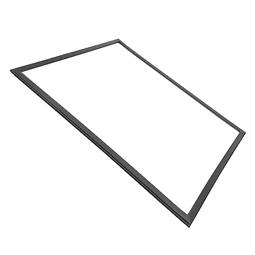 Joint de porte de congélateur gris - 577 x 677 mm