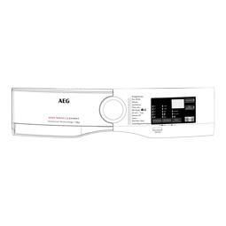 control panel, white, Electrolux, SYM