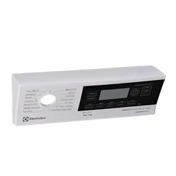 panel holder,white,Electrolux,CS