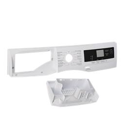 control panel,white,Novamatic,FR,DE