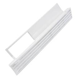 Tumble Dryer Base Panel