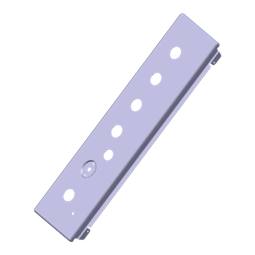 control panel, white, 50cm,6K