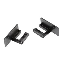 Oven Door Hinge Cover Kit