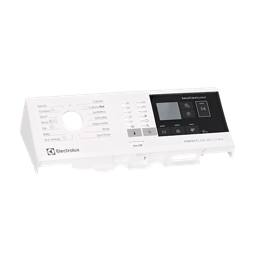 panel holder,white,Electrolux,EN,SYM