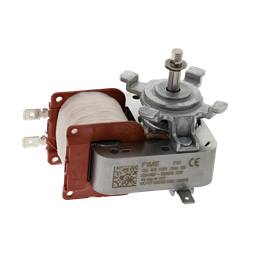 fan motor