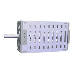 Switch, oven
