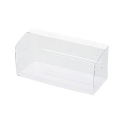 butter shelf, short