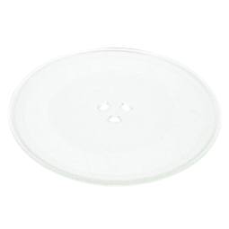 Drehteller,Glasscheibe,630g d255mm