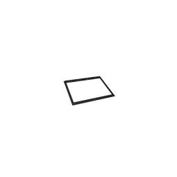 Szyba drzwi - 5x383mm