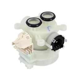 diverter, (120V)