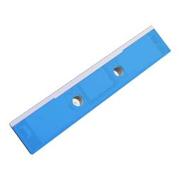 BEDIENBLENDE,INOX,60CM,LUX,2K
