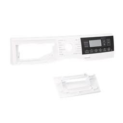 control panel,white,Electrolux,FR