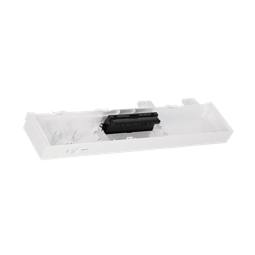 control panel, white, Husqvarna