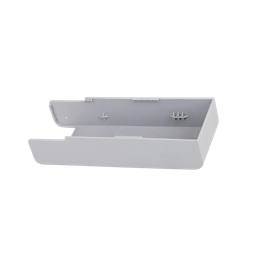 hinge cover, lower