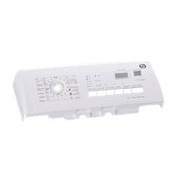 panel holder, white