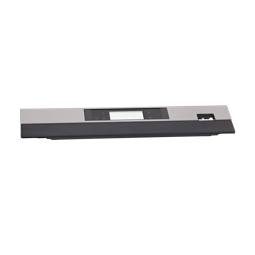 bandeau, inox