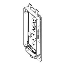 display, door, Zanussi