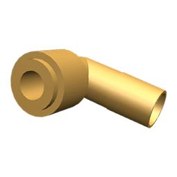 hose coupling, water