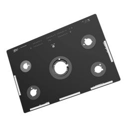 ARBEITSPLATTE,SCHWARZ,ELECTROL