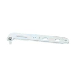 hinge, bracket