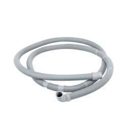 outlet hose, drain, L=2540mm.