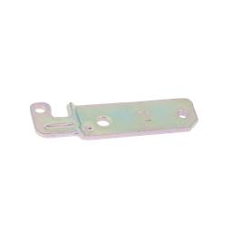 hinge, lower, base