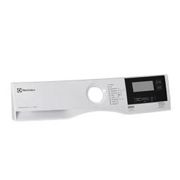control panel, white, Electrolux, DE,FR